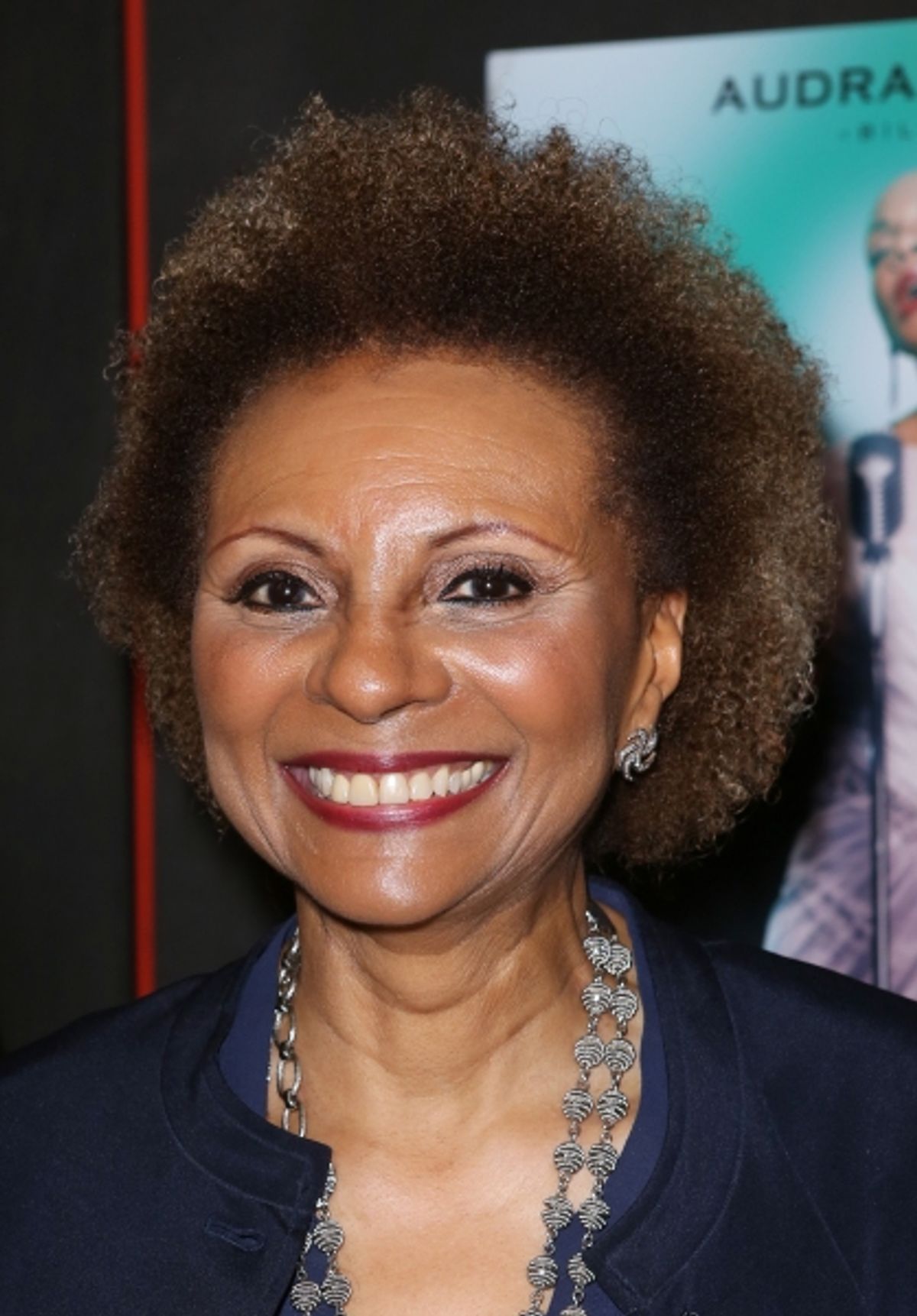 Leslie Uggams at 