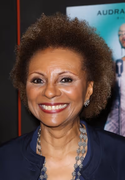 Leslie Uggams Photo