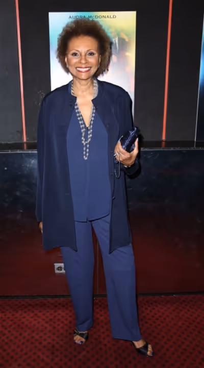 Leslie Uggams  Photo