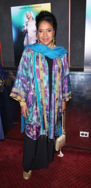 Phylicia Rashad Photo