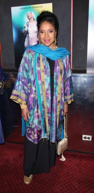 Phylicia Rashad Photo
