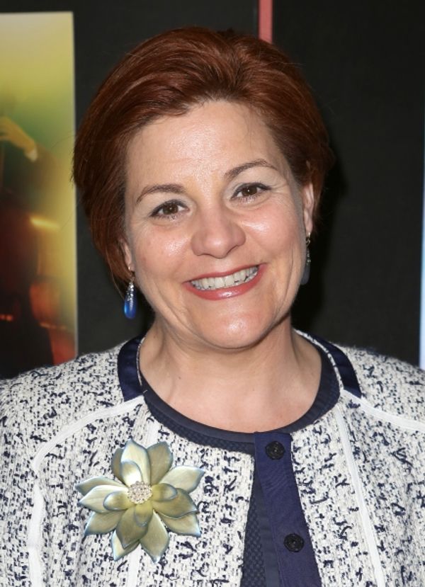 Christine Quinn  Photo