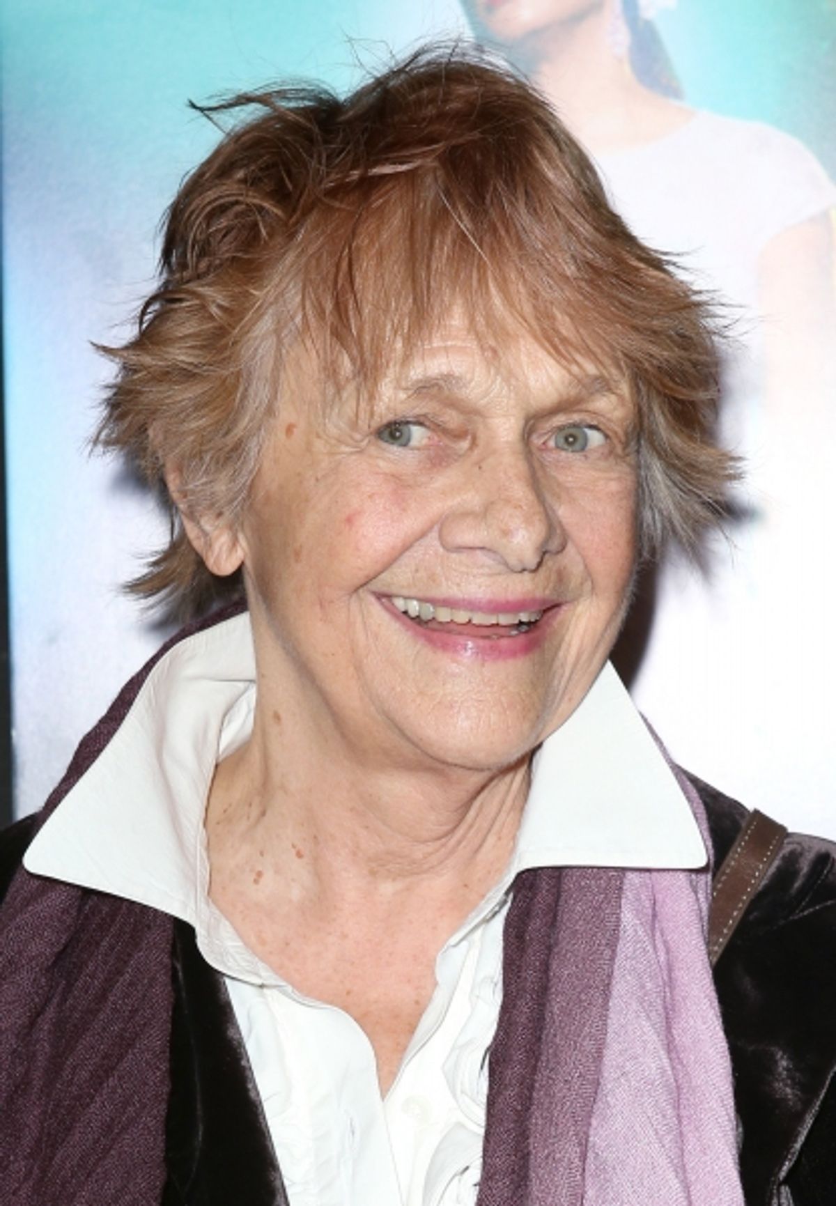 Estelle Parsons  at 