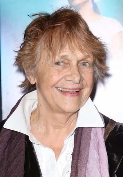 Estelle Parsons  Photo