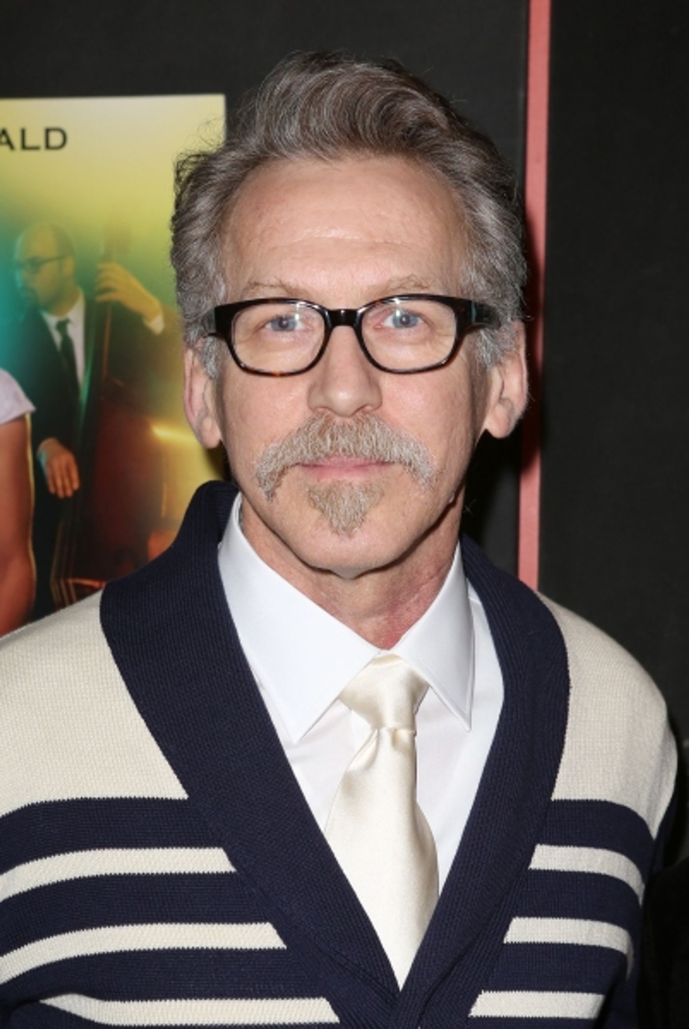 Photo Coverage: Inside LADY DAY's Opening Night Theatre Arrivals  Image