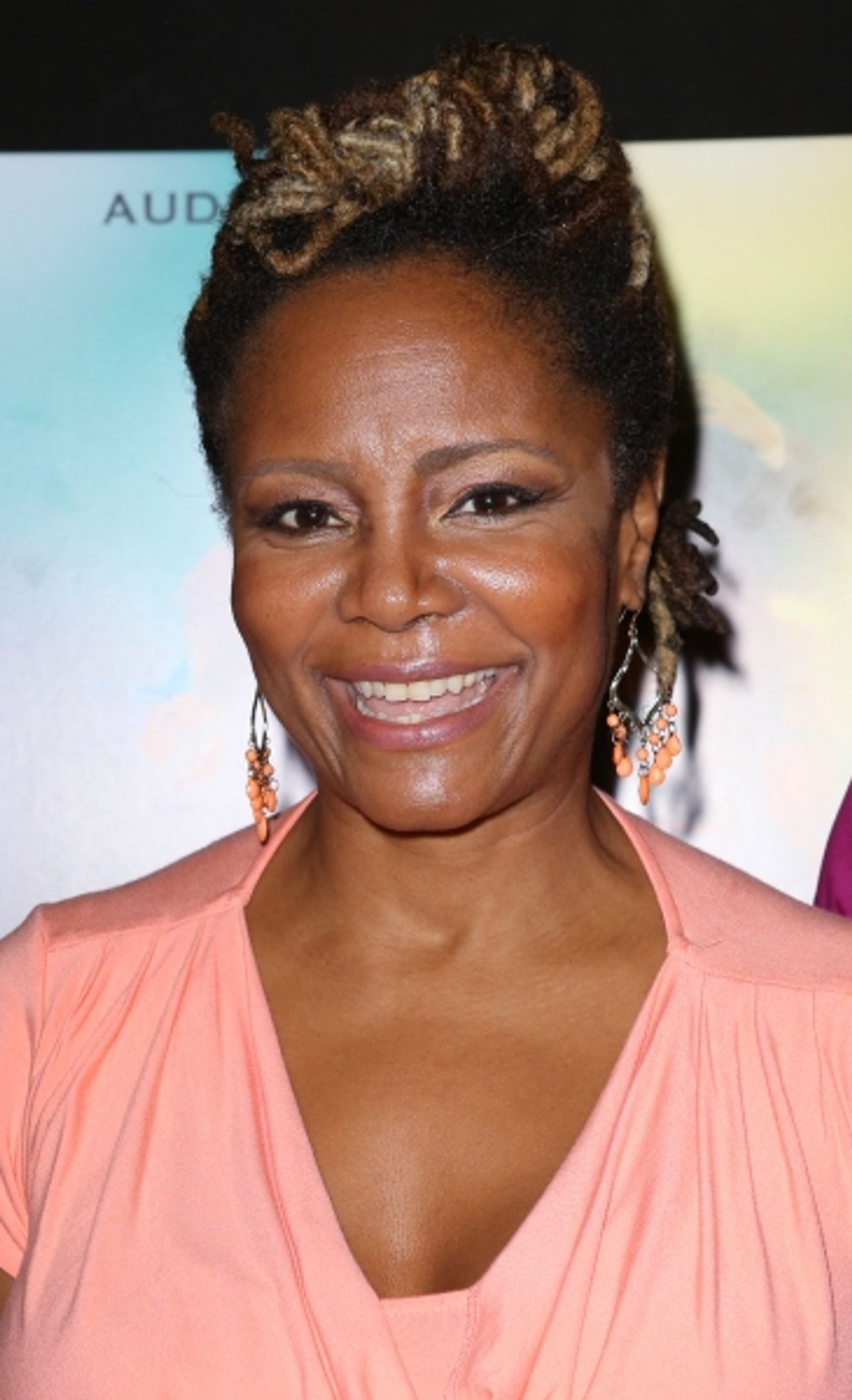 Photo Coverage: Inside LADY DAY's Opening Night Theatre Arrivals  Image