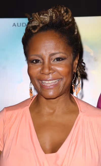 Tonya Pinkins Photo