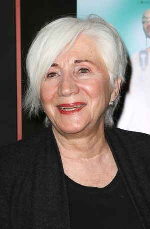 Olympia Dukakis @ BroadwayWorld Olympia Dukakis Photo