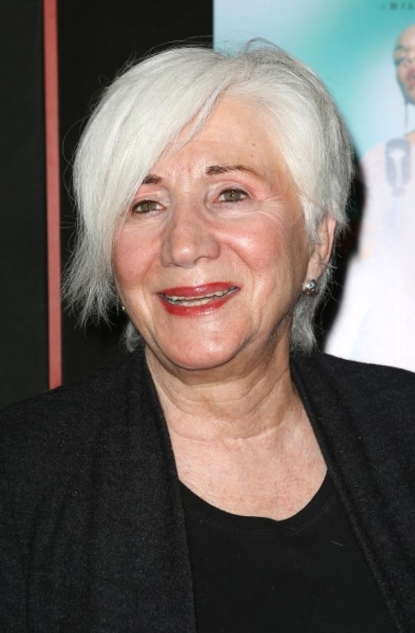 Olympia Dukakis Photo