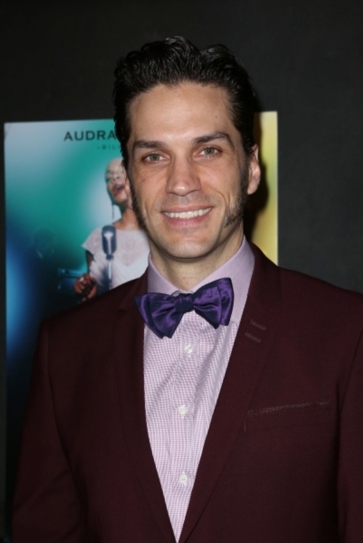 Will Swenson  at 
