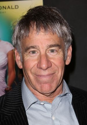 Stephen Schwartz @ BroadwayWorld Stephen Schwartz Photo