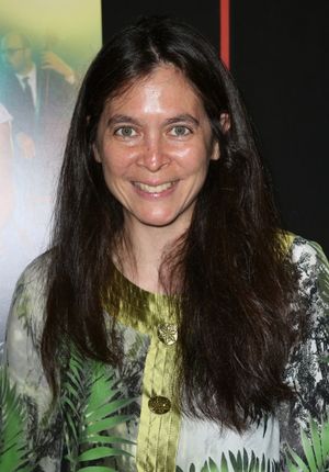 Diane Paulus Photo