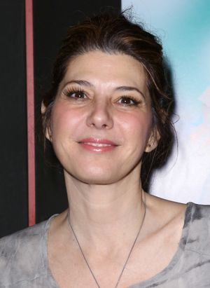 Marisa Tomei  Photo