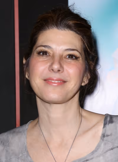 Marisa Tomei  Photo