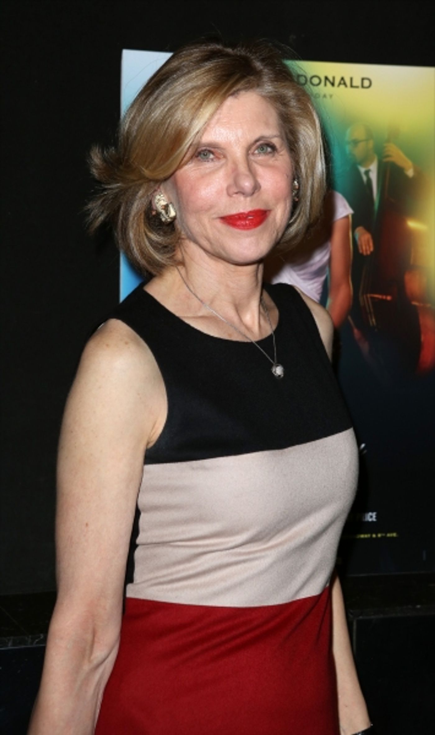 Photo Coverage: Inside LADY DAY's Opening Night Theatre Arrivals  Image