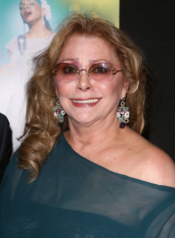 Elizabeth Ashley  Photo