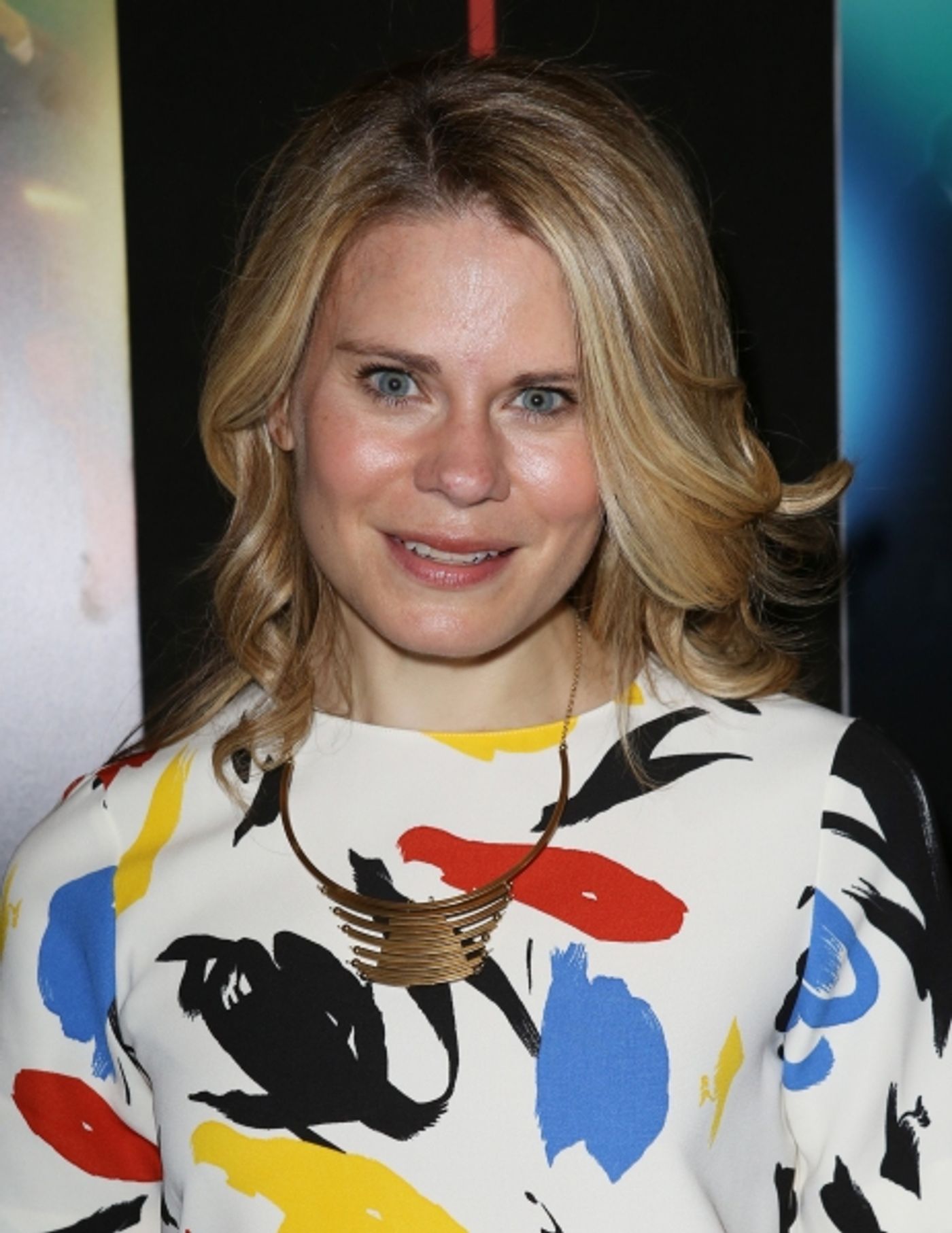 Photo Coverage: Inside LADY DAY's Opening Night Theatre Arrivals  Image