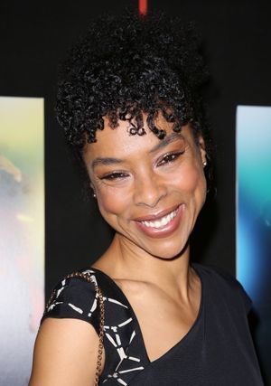 Sophie Okonedo @ BroadwayWorld Sophie Okonedo Photo