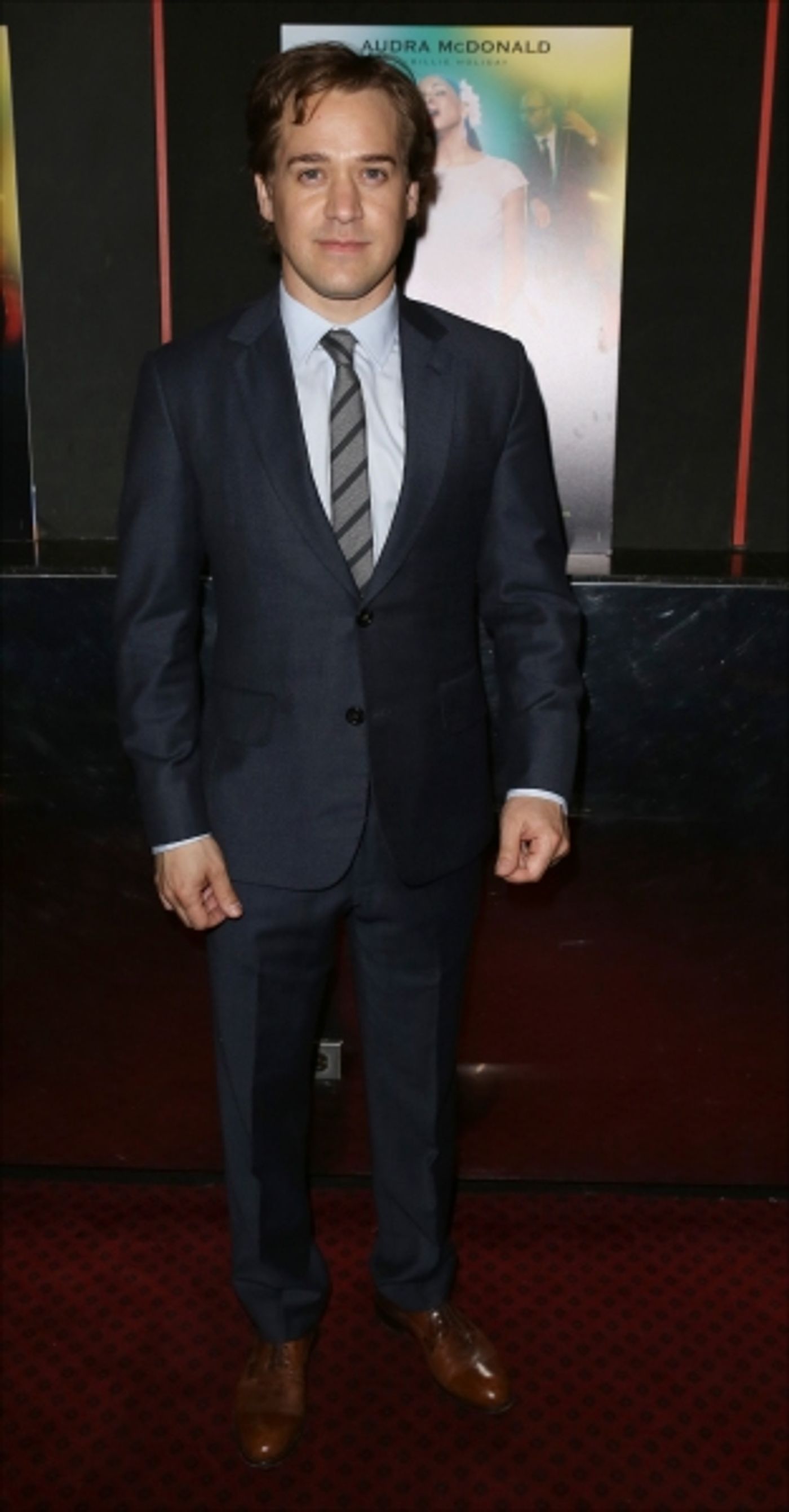 Photo Coverage: Inside LADY DAY's Opening Night Theatre Arrivals  Image