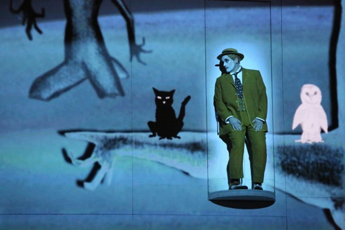 Andrew Wilkowske  at 