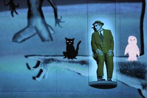 Andrew Wilkowske @ BroadwayWorld Andrew Wilkowske Photo