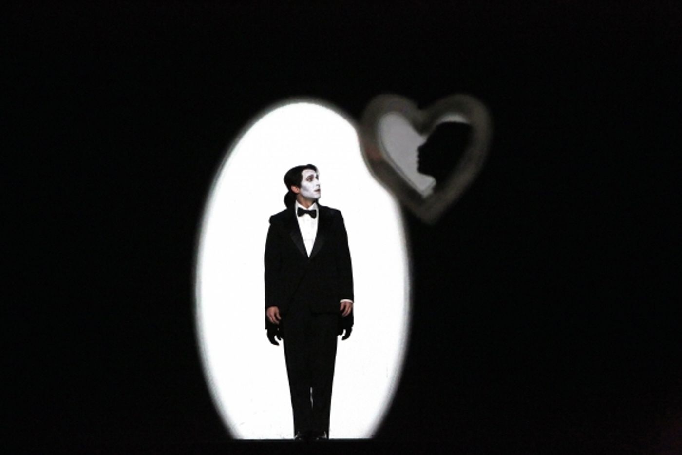 Photo Flash: First Look at Minnesota Opera's THE MAGIC FLUTE  Image