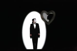 Jesse Blumberg Photo