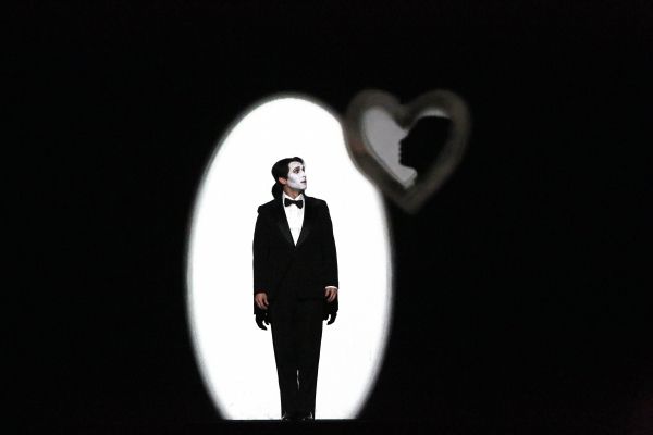 Jesse Blumberg Photo