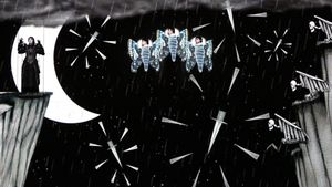 Christie Hageman Conover, Claire Walsh, John Gisselquist and Riley Eddins Photo