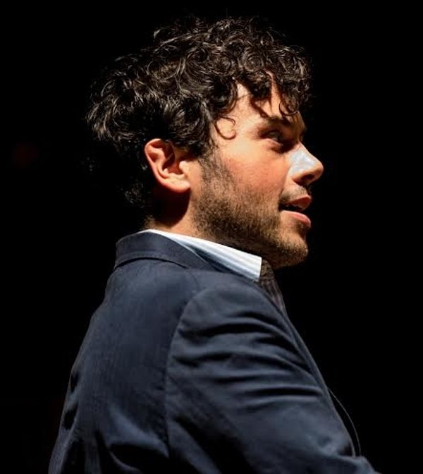 Geoffrey Decas O''Donnell Photo