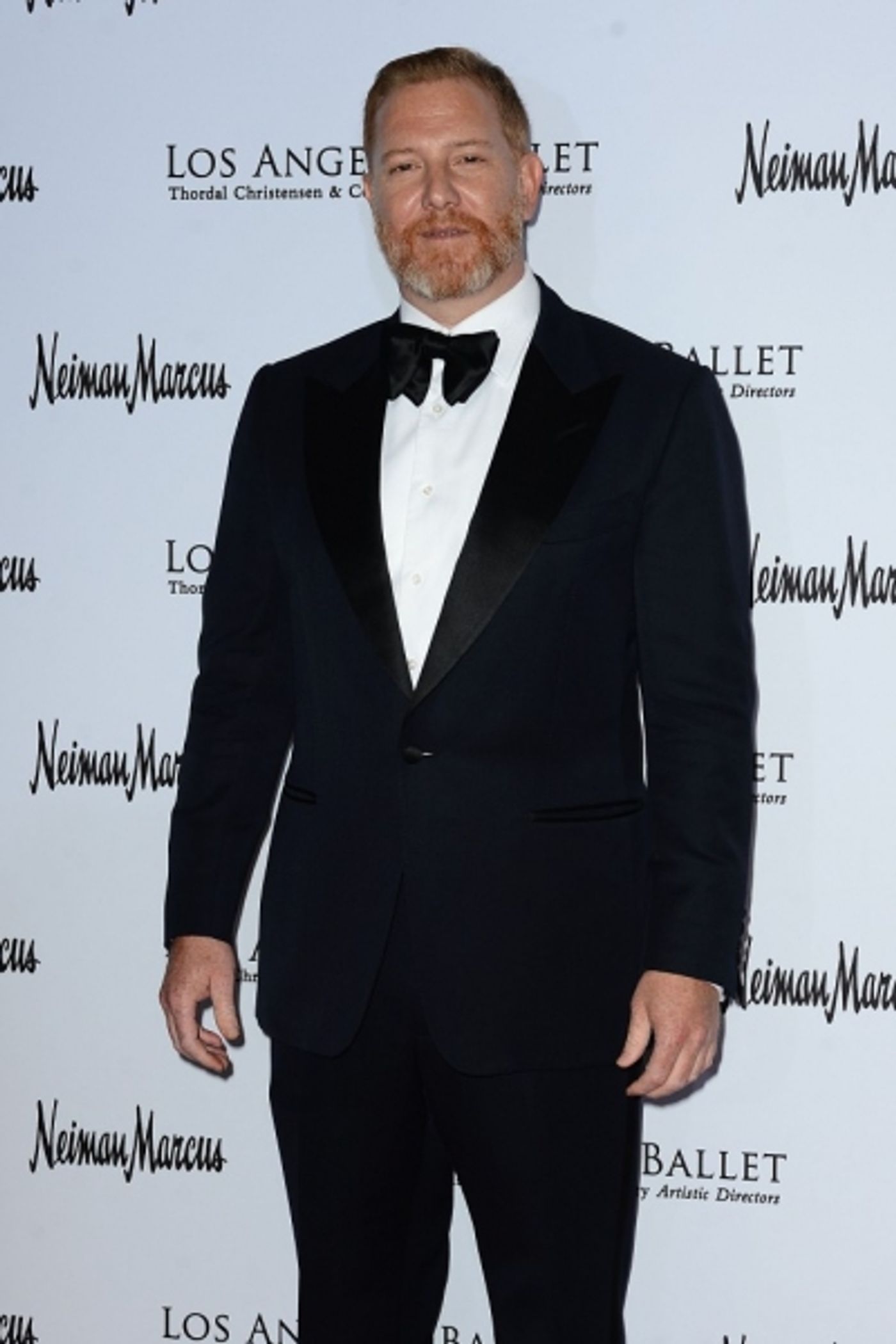 Photo Flash: Paula Abdul, Jane Seymour and More Attend Los Angeles Ballet Gala 2014  Image