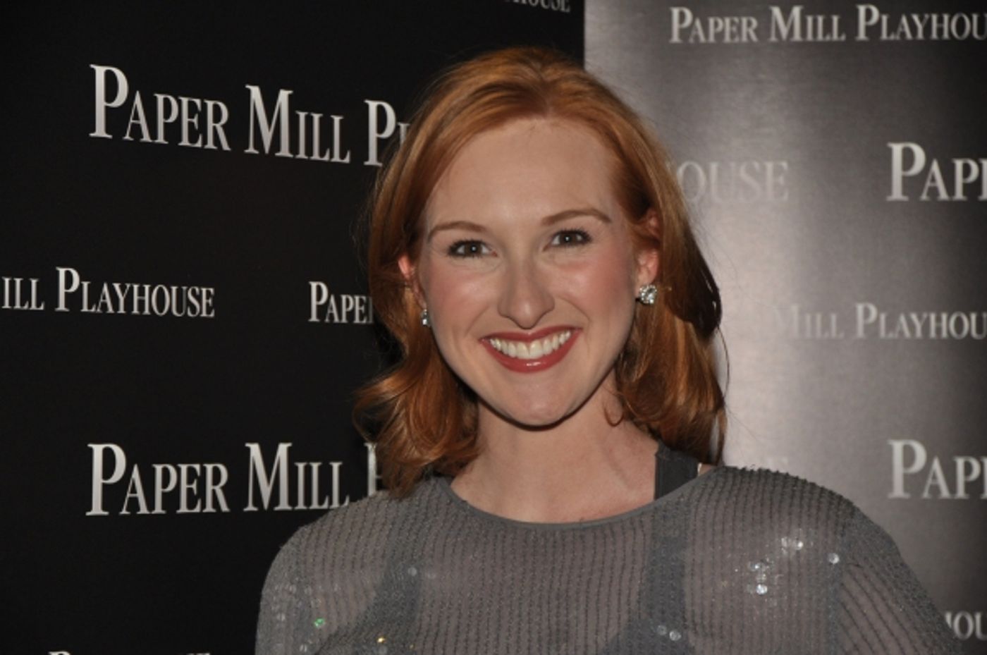 Photo Coverage: Erin Mackey, Mike McGowan & SOUTH PACIFIC Cast Celebrate Opening Night at Paper Mill Playhouse  Image
