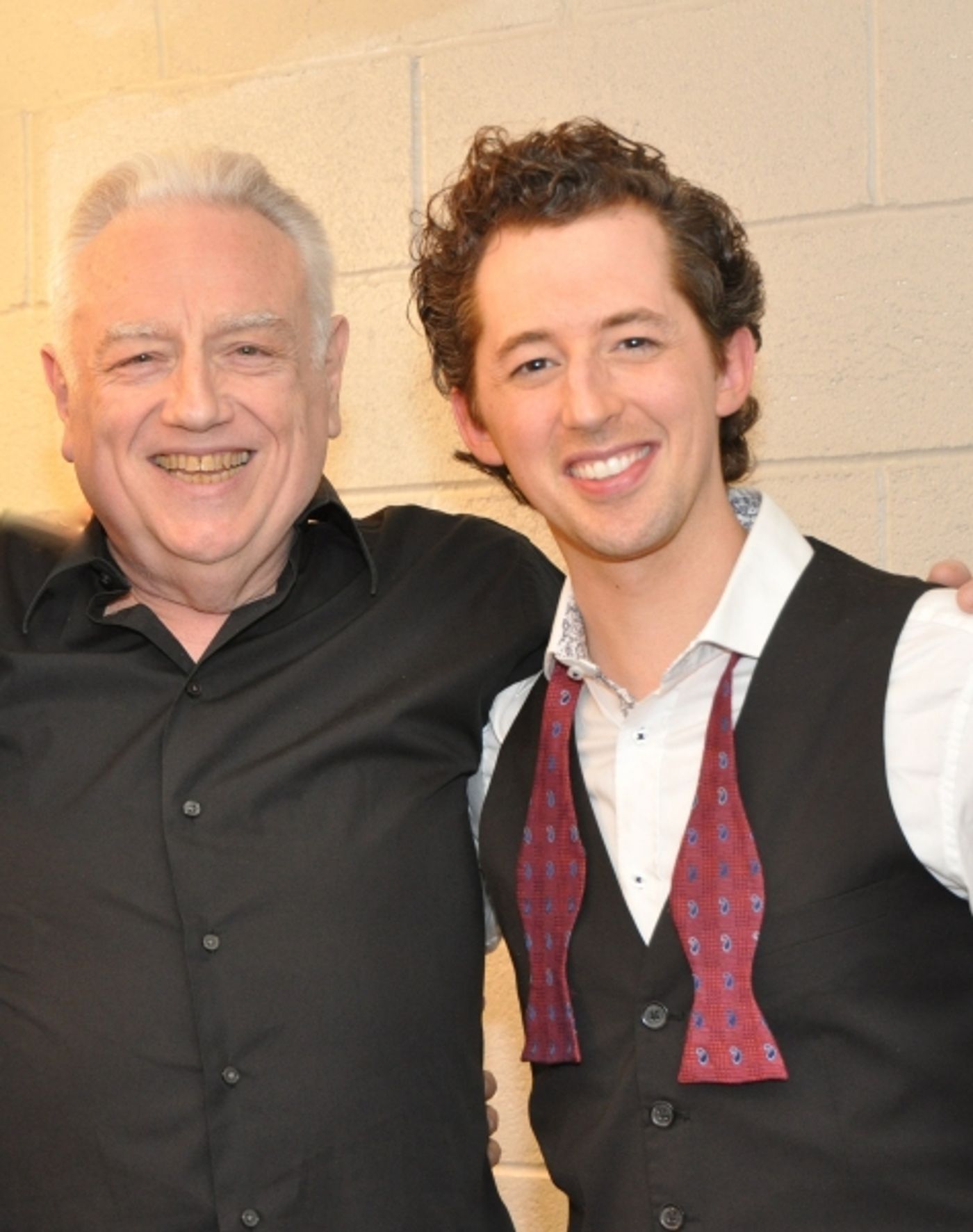 Photo Coverage: Inside Project Shaw's THE PORTRAIT OF MR. W. H. Reading  Image