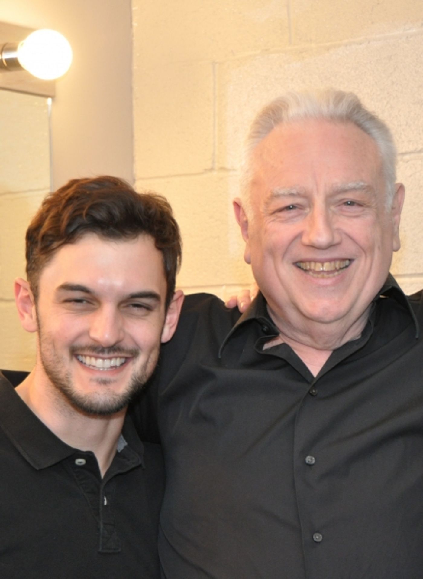 Photo Coverage: Inside Project Shaw's THE PORTRAIT OF MR. W. H. Reading  Image