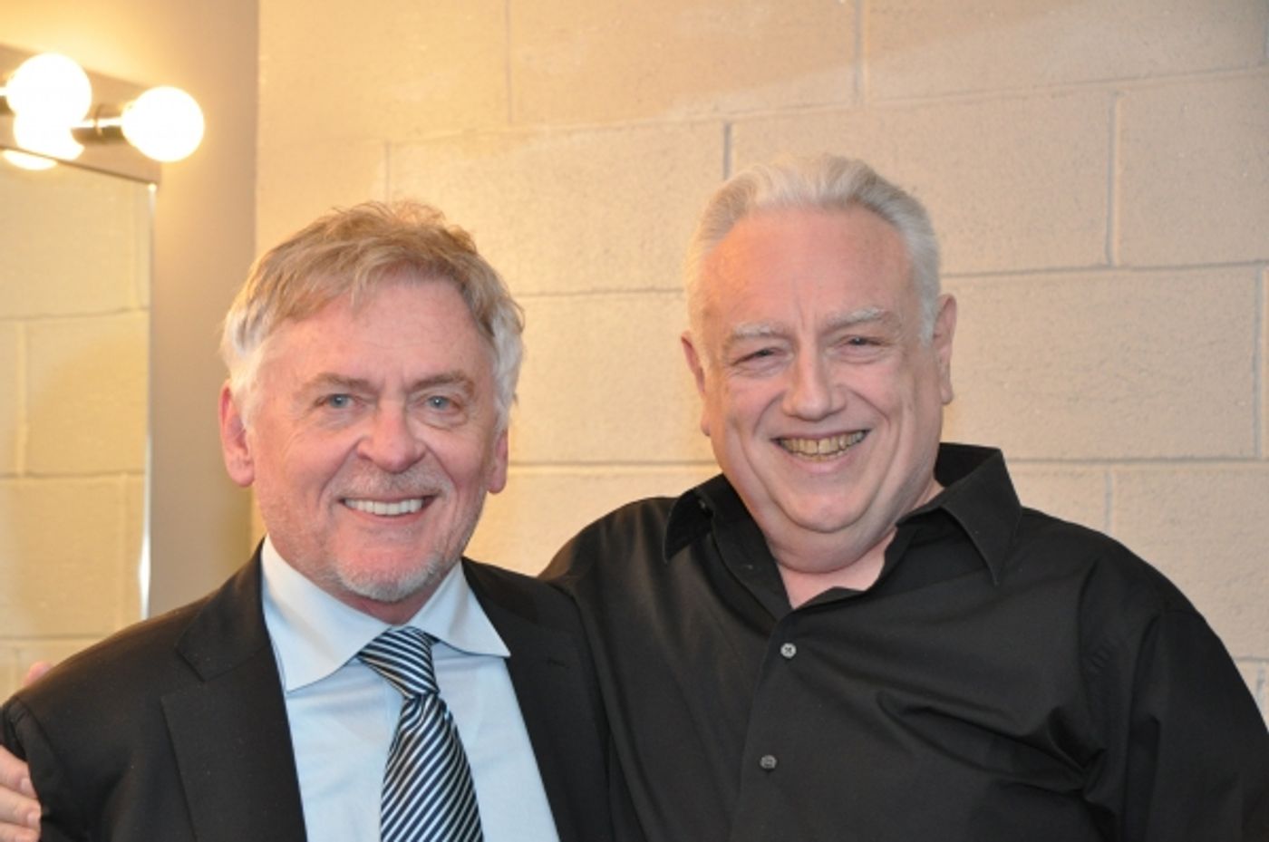 Photo Coverage: Inside Project Shaw's THE PORTRAIT OF MR. W. H. Reading  Image