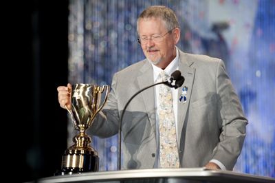 Orson Scott Card Photo