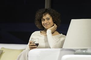 Angel Coulby Photo