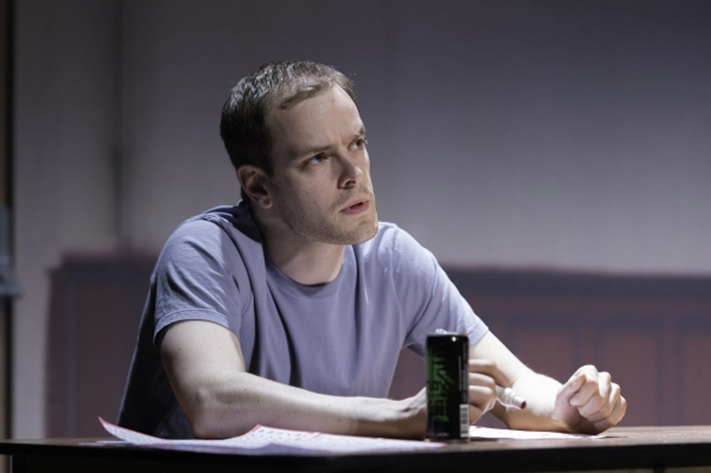 Photo Flash: First Look at West End's GOOD PEOPLE Image
