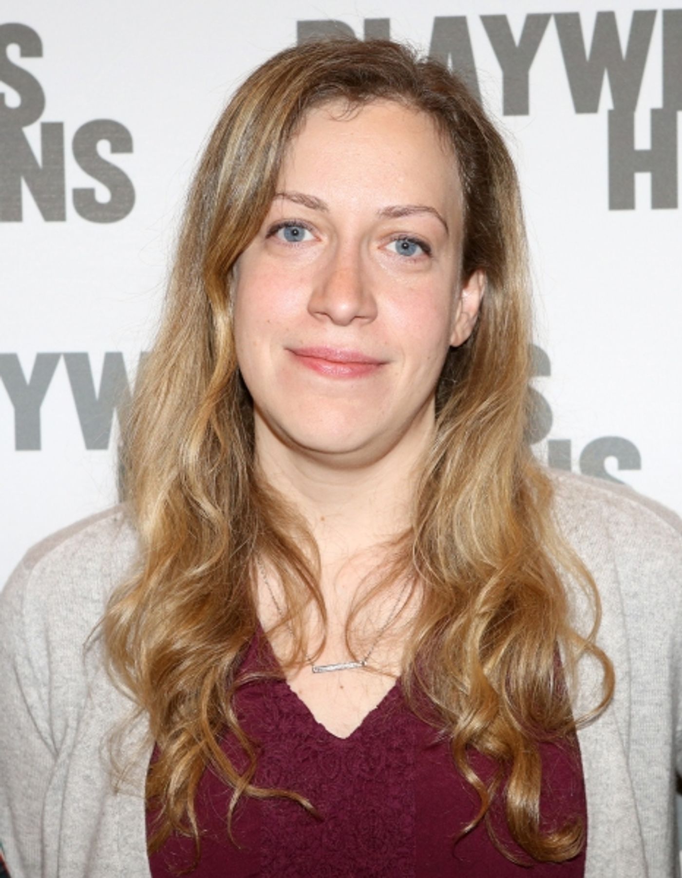 Photo Coverage: Playwrights Horizons' FLY BY NIGHT Company Meets the Press!  Image