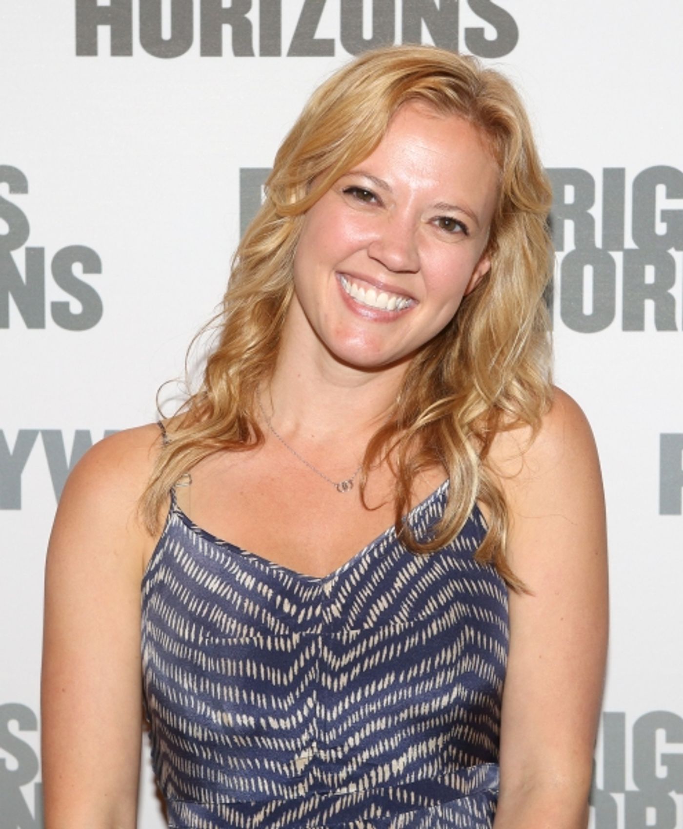 Photo Coverage: Playwrights Horizons' FLY BY NIGHT Company Meets the Press! Photo Coverage: Playwrights Horizons' FLY BY NIGHT Company Meets the Press! Image