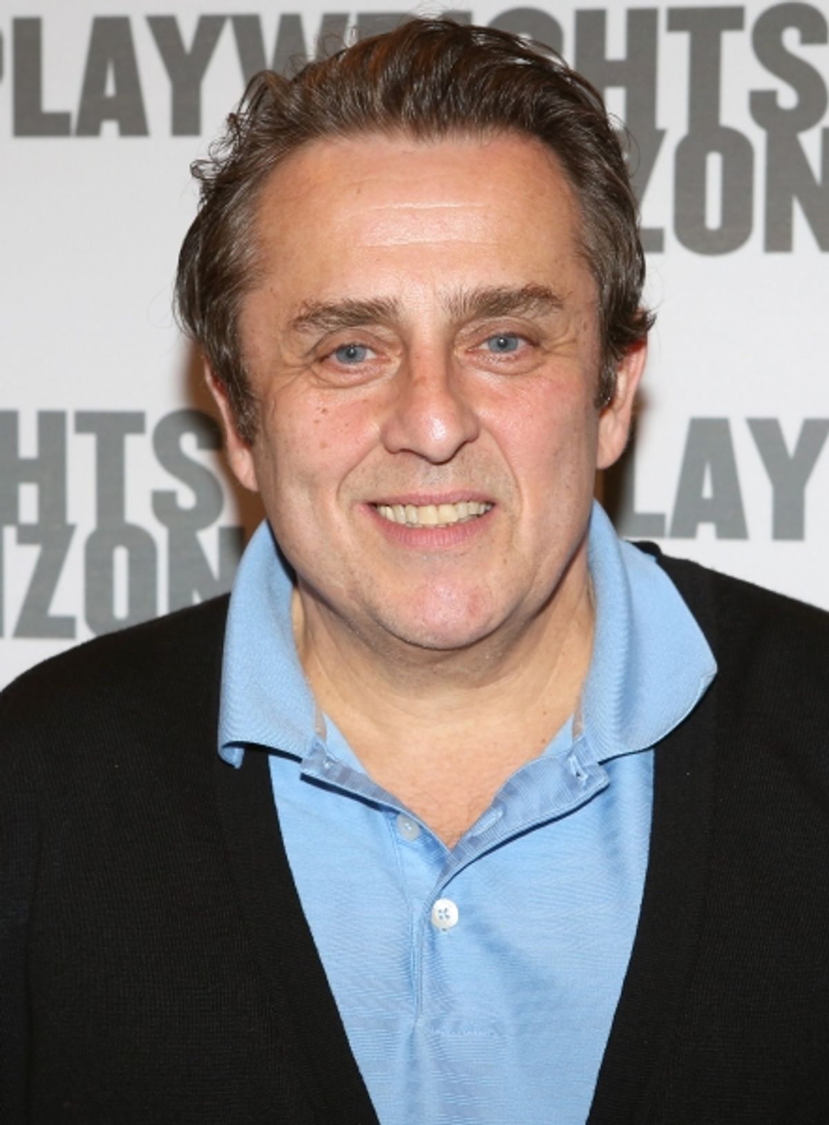 Michael McCormick  at 