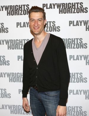Bryce Ryness @ BroadwayWorld Bryce Ryness Photo