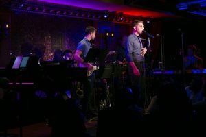 Ben Platt @ BroadwayWorld Ben Platt Photo