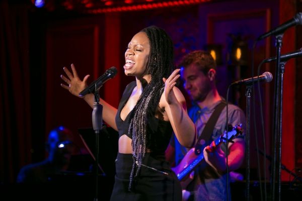 Tamika Sonja Lawrence Photo