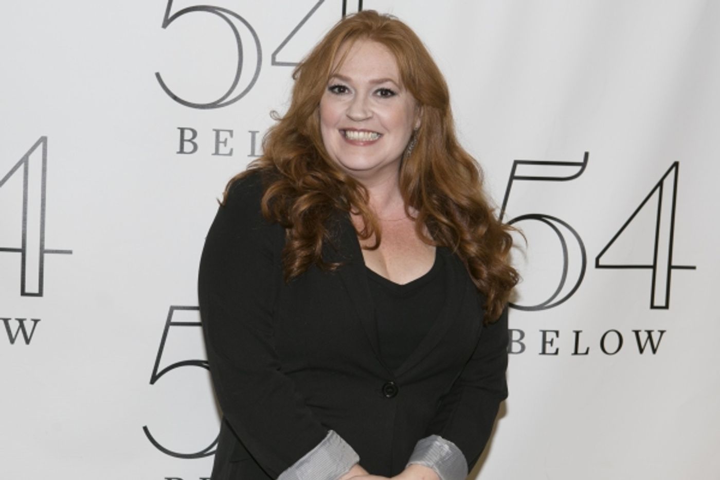 Photo Coverage: Lillias White, Robin de Jesus and More Sing THE SONGS OF LYONS & PAKCHAR at 54 Below  Image