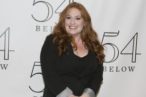 Katie Thompson Photo