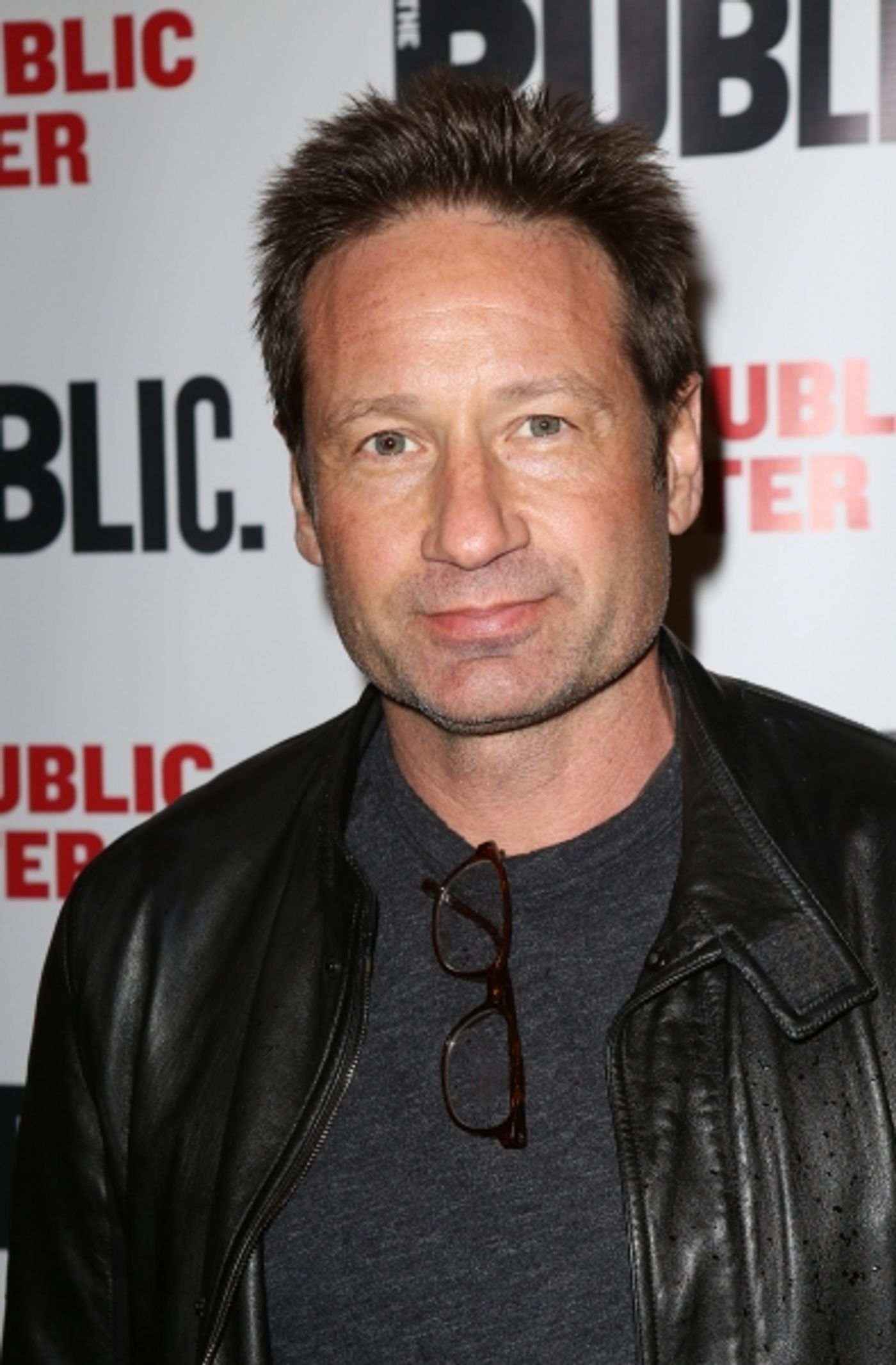 Photo Coverage: Inside Opening Night Arrivals of Steven Soderbergh's THE LIBRARY at the Public Theater  Image