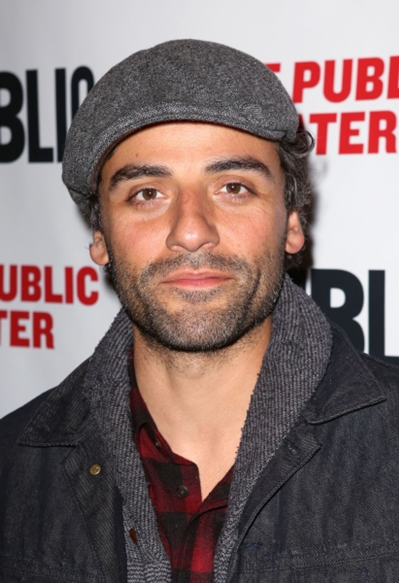 Photo Coverage: Inside Opening Night Arrivals of Steven Soderbergh's THE LIBRARY at the Public Theater  Image