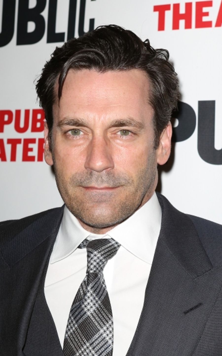Photo Coverage: Inside Opening Night Arrivals of Steven Soderbergh's THE LIBRARY at the Public Theater Image
