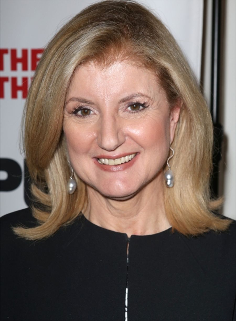 Photo Coverage: Inside Opening Night Arrivals of Steven Soderbergh's THE LIBRARY at the Public Theater Image